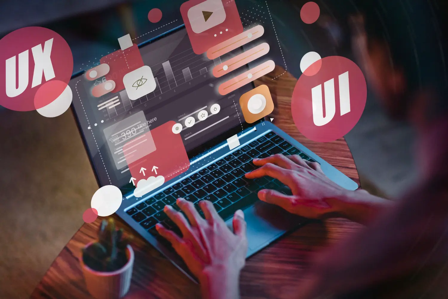 Dlaczego WordPress „z pudełka" to pułapka dla rosnącej firmy?